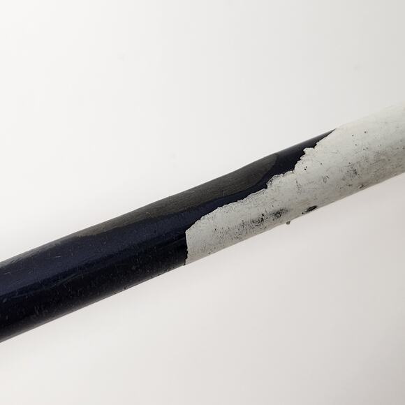 Callaway Big Bertha X-12 Single 4-Iron Graphite Regular-Flex 38.5" "Fair" - Picture 7 of 14